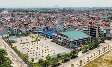 Diện mạo hai xã được Hà Nội chọn thí điểm mô hình 'xã, phường xã hội chủ nghĩa'