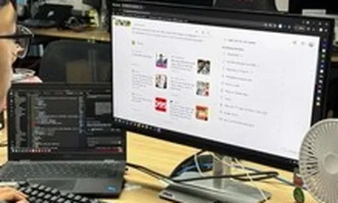 Người Việt tìm gì nhiều nhất quý 2-2026? Chính sách mới và thời sự dẫn đầu