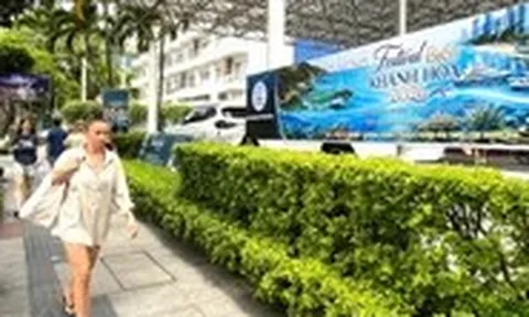 Ra mắt nền tảng du lịch số chào đón Festival Biển Khánh Hòa 2026