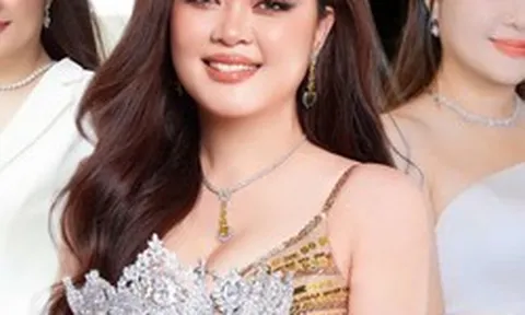 Từ 100 triệu tới bà trùm vương miện, Á hậu Hoàng Thanh Nga bị bắt trong đường dây buôn lậu hơn 30.000 kim cương