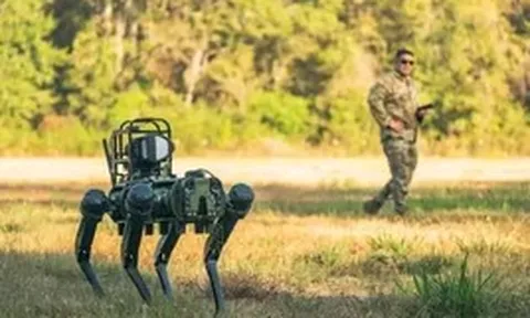 3 hiểm họa lớn của trí tuệ nhân tạo: Từ chiến tranh robot đến ‘ngoại tình’ với AI