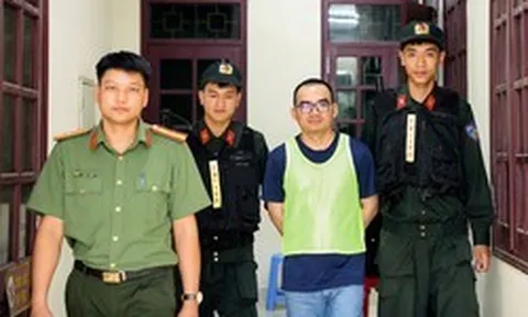 Điều tra loạt giao dịch hàng nghìn tỷ, trinh sát đồng loạt ra quân bắt Đinh Đức Phụng và 11 đối tượng