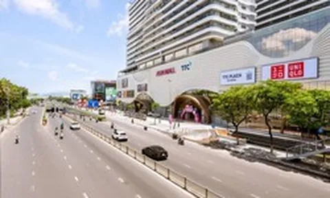 TTC Land chuyển từ đầu tư sang giai đoạn tạo dòng tiền