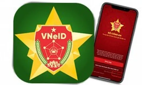 Thông tin mới liên quan đến VNeID, tất cả người dùng cần nắm rõ
