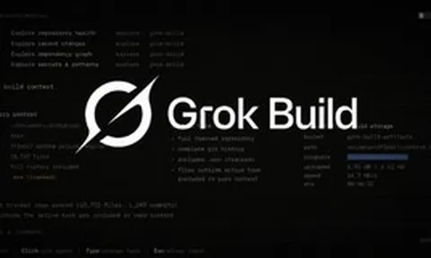 Dùng công cụ AI của Elon Musk để lập trình, toàn bộ bí mật trong dự án của dev bị gửi đi mà không biết