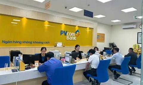 PVcomBank sắp đưa 900 triệu cổ phiếu lên sàn UPCoM