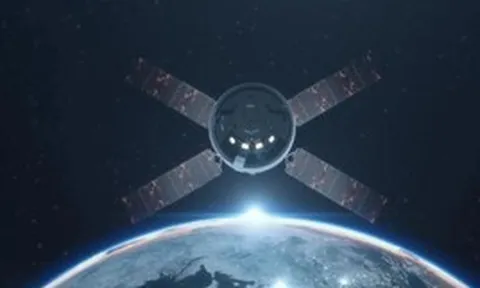 NASA bắt đầu lắp ráp tên lửa cho sứ mệnh Artemis III đưa người lên mặt trăng