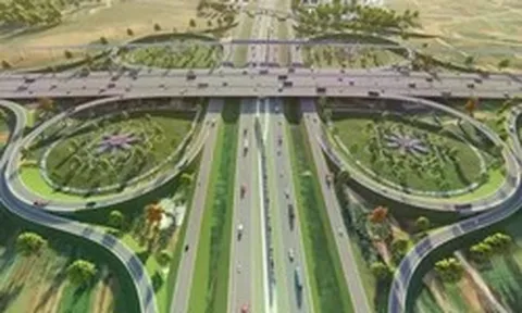 Gần 6.000 tỷ đồng 'dọn đường' cho Vành đai 4 TPHCM
