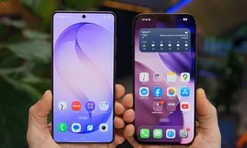 Giờ này dù có là iPhone, Samsung hay kể cả là hàng Trung Quốc đi chăng nữa, chẳng còn điện thoại nào đáng mua
