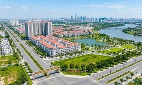 Vingroup của tỷ phú Phạm Nhật Vượng được giao lập quy hoạch khu đô thị hơn 1.500 ha tại thành phố giàu nhất Việt Nam