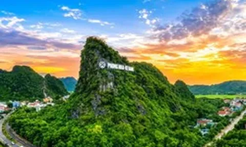 Quyết định về khu du lịch Phong Nha - Kẻ Bàng
