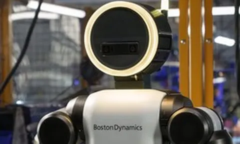 Hyundai muốn thâu tóm hoàn toàn Boston Dynamics, tăng tốc tham vọng robot hình người Atlas sản xuất tới 30.000 chiếc mỗi năm
