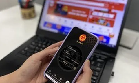 Cục Thuế phát thông báo quan trọng, người nộp thuế cần sớm điều này trên eTax Mobile