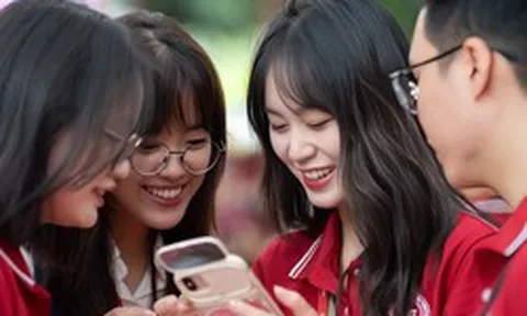 Chính thức: Từ 1/7/2026, sinh viên tốt nghiệp xuất sắc được xét tuyển viên chức