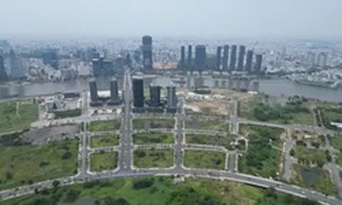 TP.HCM thúc tiến độ bán đấu giá đất, dự kiến thu gần 97.000 tỷ ngay năm 2026