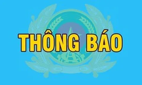 VỤ ÁN THI TỐT NGHIỆP tại TUYÊN QUANG: Khởi tố 27 bị can; rút vụ án về Cơ quan An ninh điều tra, Bộ Công an
