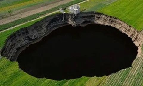 Phát hiện Trung Quốc đang vận hành hệ thống ngầm sâu 11.000m, nhắm tới mục tiêu lớn