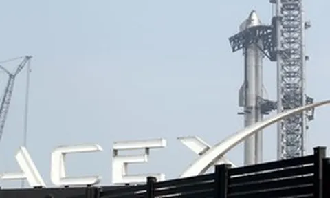 Vì sao vụ phóng tàu Starship của SpaceX bị hủy bỏ?