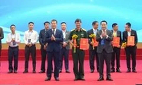 Viettel Post nhận 'tấm vé' đầu tư dự án Cửa khẩu thông minh tại Lào Cai