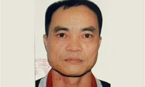 Công an tìm người đàn ông tên Ngô Văn Dũng 52 tuổi