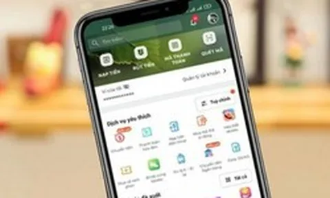 Công an xác minh giao dịch chuyển khoản 14 triệu đồng thanh toán tiền gia công may mặc của một phụ nữ