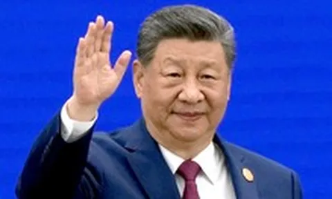 Trung Quốc và tham vọng định hình trật tự AI thế giới