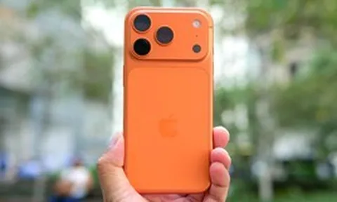 iPhone 17 Pro Max giảm giá hàng triệu đồng