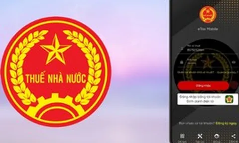 Cục Thuế thông báo đến những ai dùng eTax Mobile