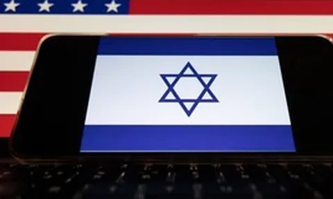 Israel chi khoản tiền lớn cho chiến dịch tuyên truyền bằng AI để làm gì?