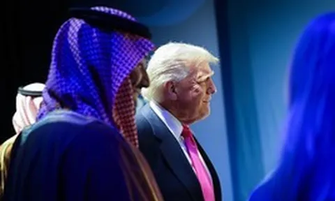 Mỹ sắp 'bật đèn xanh' cho Saudi Arabia làm giàu uranium?