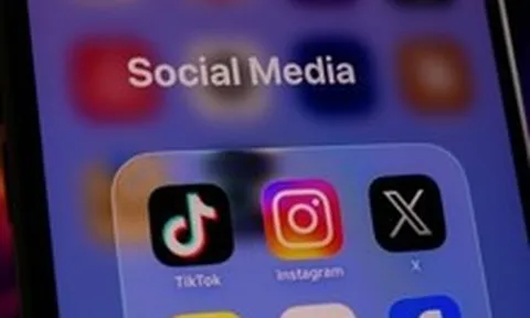 Mỹ đảo chiều, cho phép nhân viên liên bang tải TikTok trên thiết bị công vụ