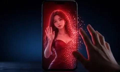 Lo người trẻ yêu chatbot AI mà bỏ quên hôn nhân, Trung Quốc mạnh tay siết quản lý