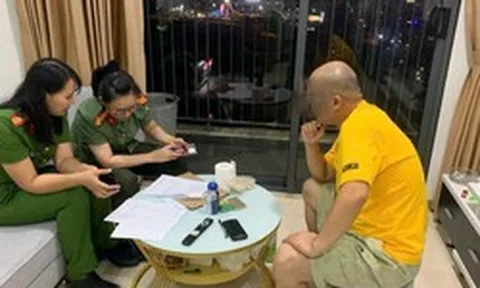 6 tổ công tác kiểm tra 80 căn hộ chung cư, cơ sở lưu trú