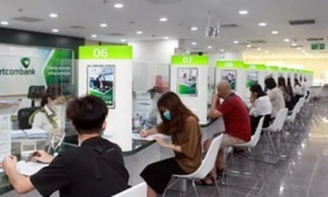 Người dùng Vietcombank, BIDV, VietinBank, Agribank... nên làm điều này càng sớm càng tốt