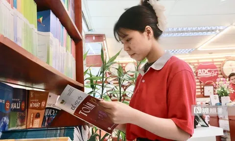 Doanh thu tăng trăm tỷ, Sách và Thiết bị Giáo dục Miền Nam báo lãi vỏn vẹn gần 5 tỷ đồng