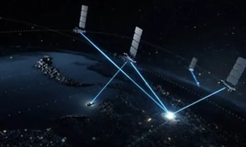 Nga phóng nhóm vệ tinh thứ hai để thay thế hệ thống Starlink