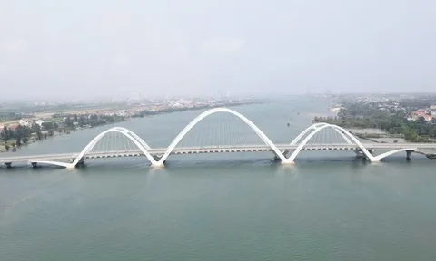 Quảng Trị dốc toàn lực "gỡ khó" mặt bằng, thúc vốn đầu tư công trước mùa mưa lũ