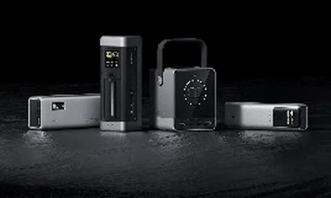 CUKTECH – Cái tên Trung Quốc kỳ lạ mới vào Việt Nam là gì? - Vì sao nhiều người lại mê mẩn?