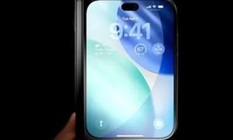 Không còn nghi ngờ gì nữa, iPhone xịn hơn cả 18 Pro Max sắp ra mắt