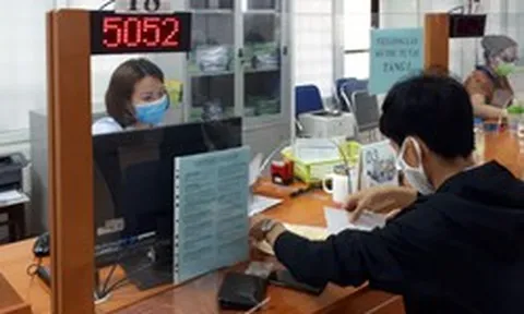 Bảo hiểm xã hội phát thông báo quan trọng tới tất cả người  dân
