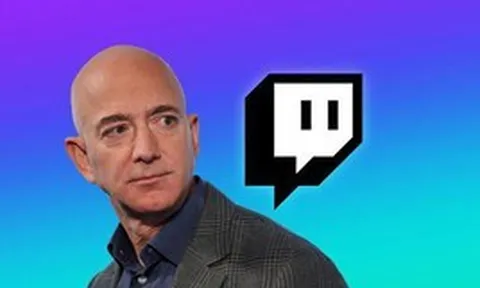 Bỏ gần 1 tỷ USD mua nền tảng bị chê "ngớ ngẩn", Jeff Bezos kiên nhẫn bù lỗ 10 năm để giữ vị thế độc tôn mảng livestream toàn cầu
