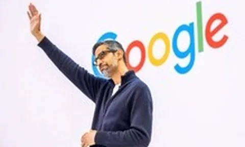 Alphabet thắng lớn nhờ AI, Google chuẩn bị mở rộng AI Search và Gemini