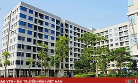 Luật Nhà ở (sửa đổi) mở "luồng xanh" cho dự án nhà ở xã hội