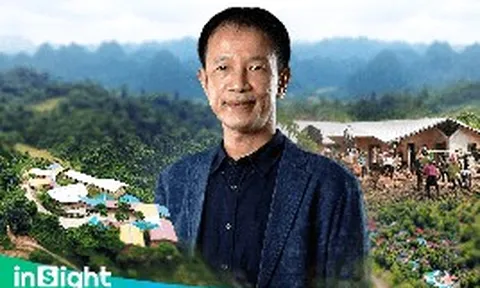 "Việt Nam đang đối mặt bài toán mà Trung Quốc từng trải qua 20 năm trước"