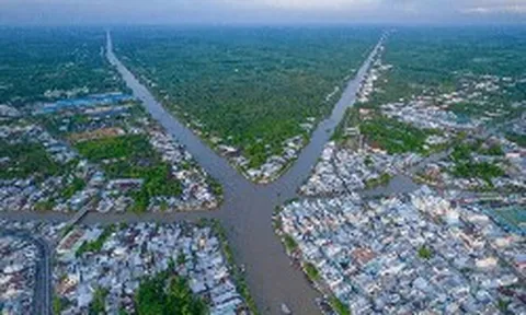 Sắp triển khai siêu dự án 6,2 tỷ USD lớn nhất lịch sử Cần Thơ