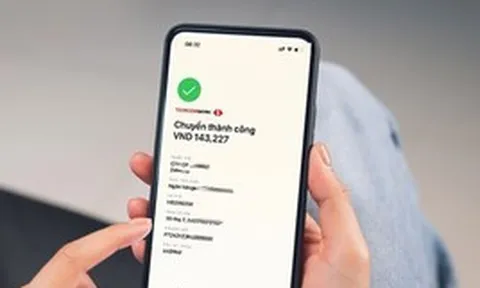 Công an cảnh báo khẩn đến tất cả những ai chuyển tiền vào tài khoản có tên như sau