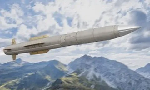 Ra mắt tên lửa đánh chặn giá rẻ của hệ thống Patriot