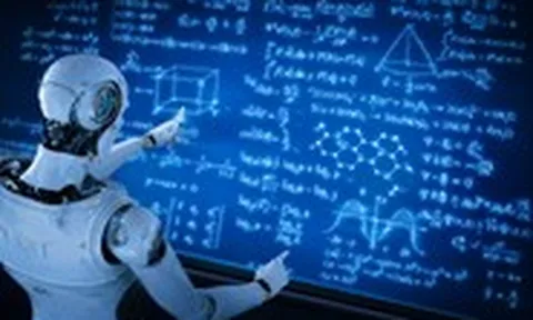 AI lần đầu đạt điểm tuyệt đối tại Olympic toán học quốc tế