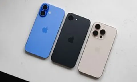 Chiếc iPhone giá chỉ từ 13,7 triệu đồng, mua lúc này là hợp lý nhất