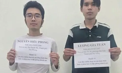 Công an thông báo tới tất cả người dân trên cả nước từng chuyển tiền vào 3 số tài khoản sau
